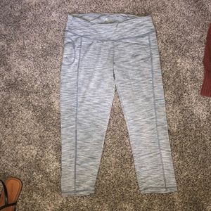 Capri Leggings